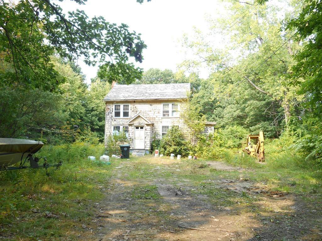 137 Mixter Road - Photo 1