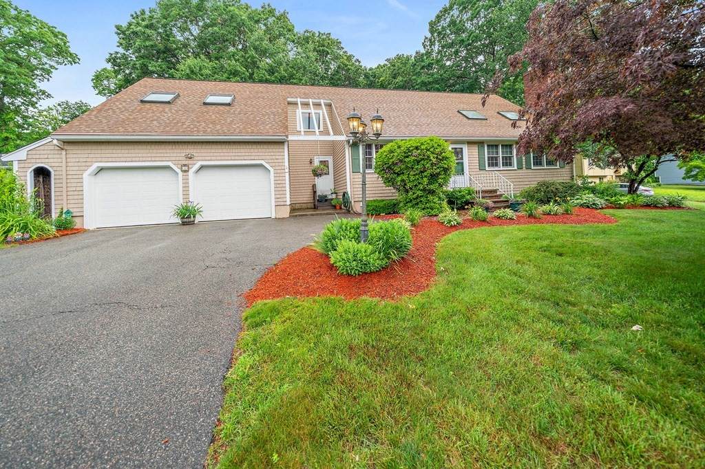 1 Cormey Cir - Photo 1