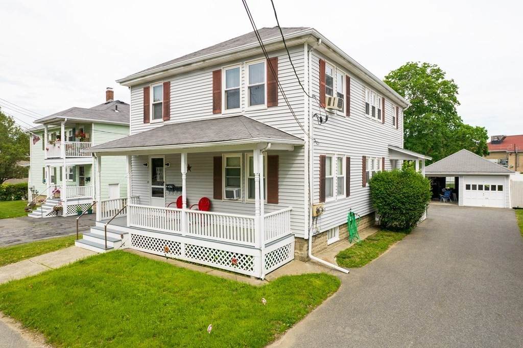 38 Granite St - Photo 1