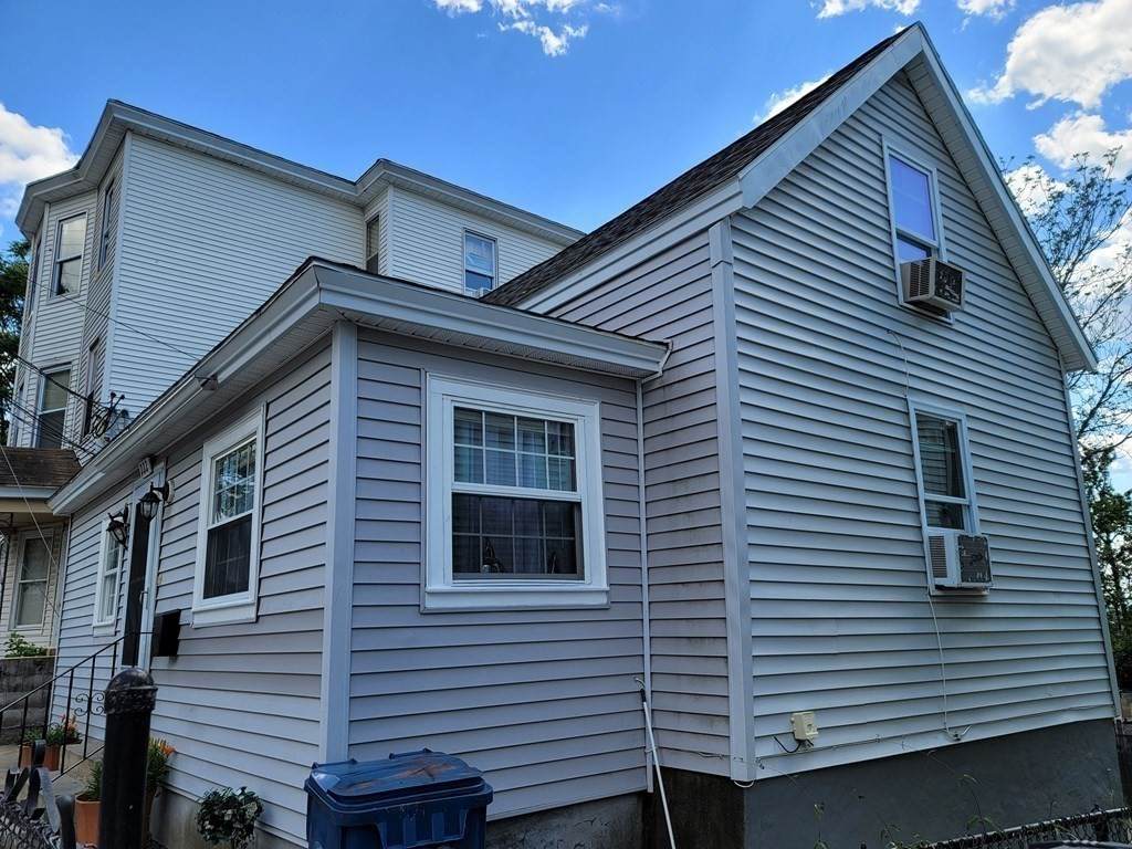 222 High St. - Photo 1