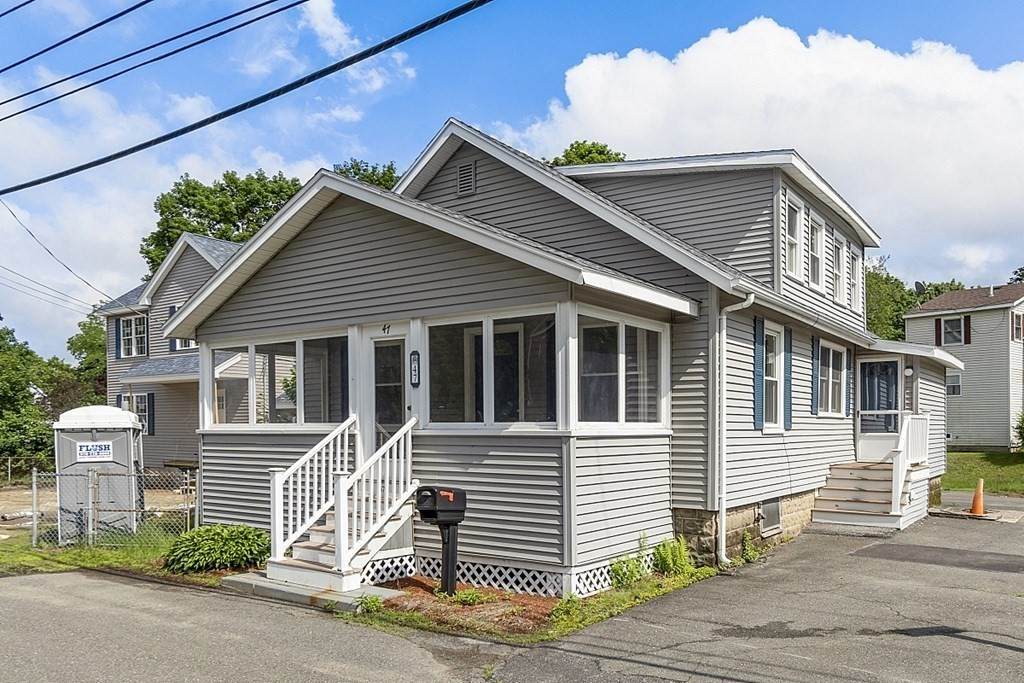 47 E Broadway - Photo 1