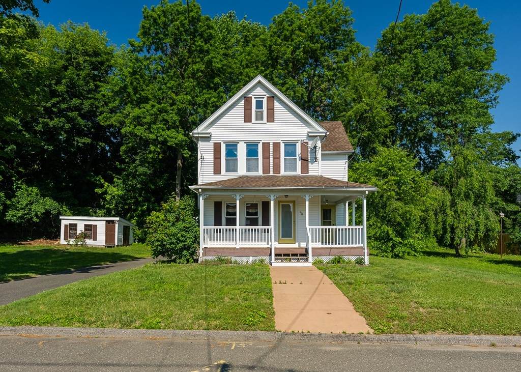 68 Hillman Street - Photo 1