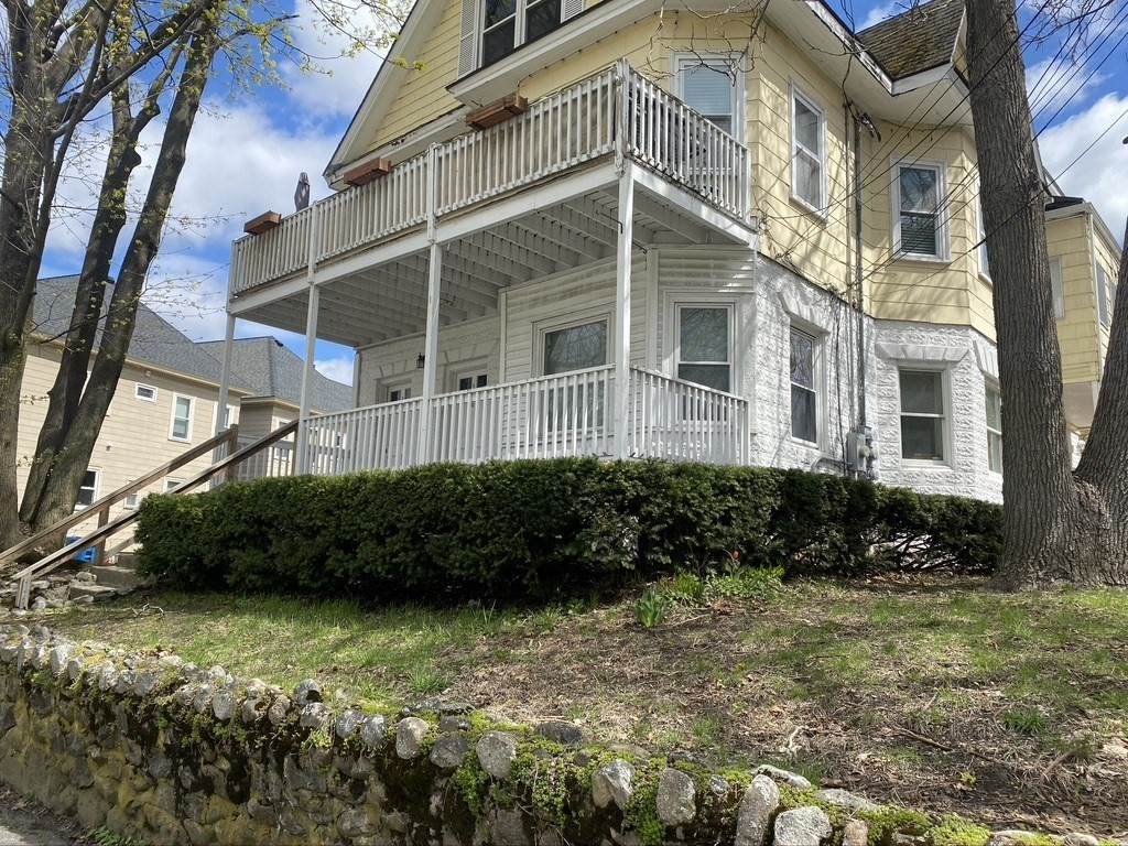 144 Waverly Road - Photo 1