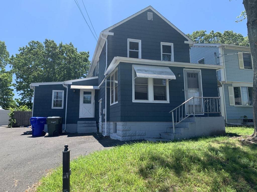161 Laconia St - Photo 1