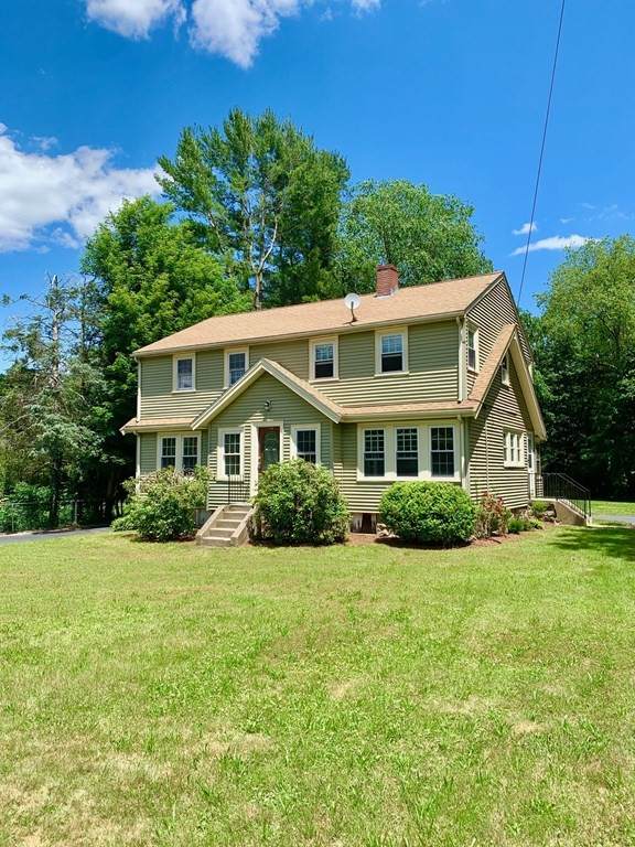 278 Fisher St - Photo 1