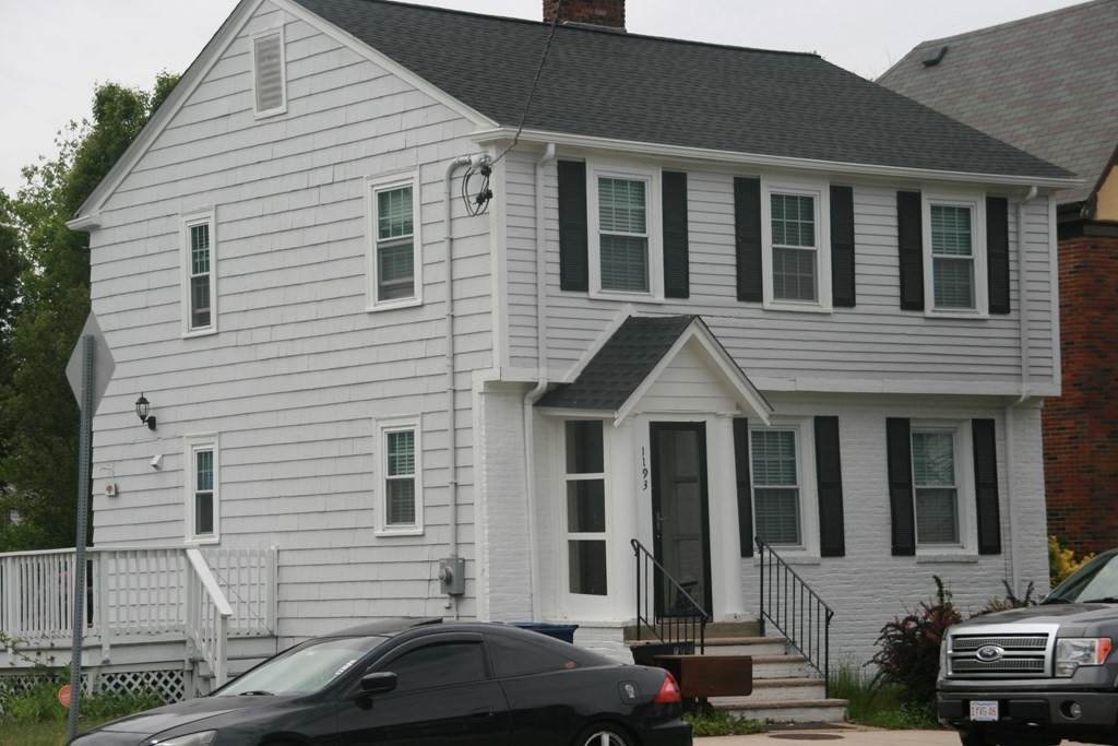1193 Morton St - Photo 1