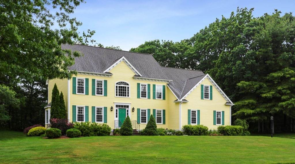 27 Northern Spy Rd - Photo 1