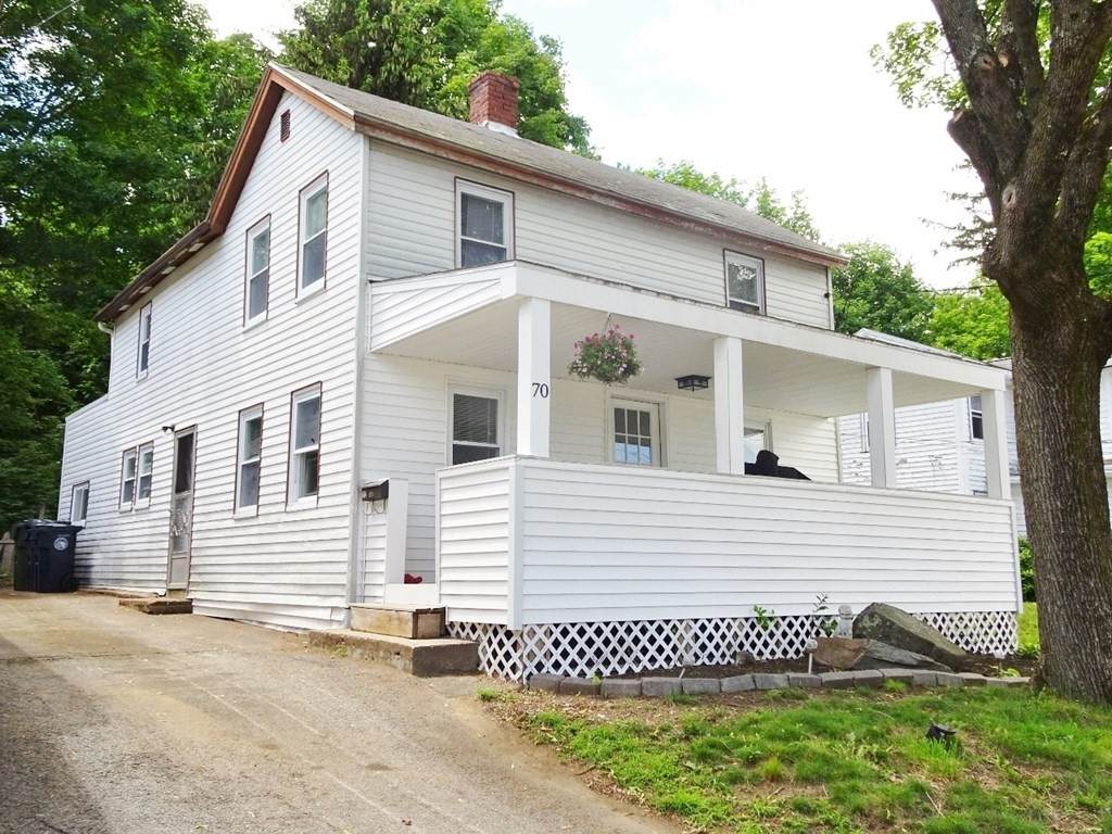 70 Howland Street - Photo 1