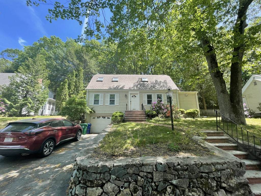 145 Pond Brook Road - Photo 1