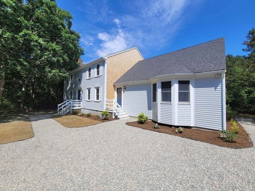 197 Percival Road - Photo 1