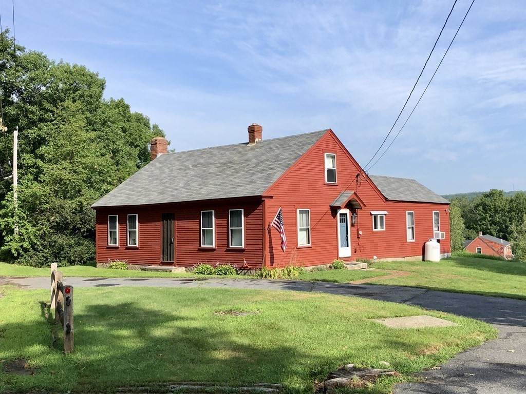 Lot 2 (63) Willard Rd - Photo 1