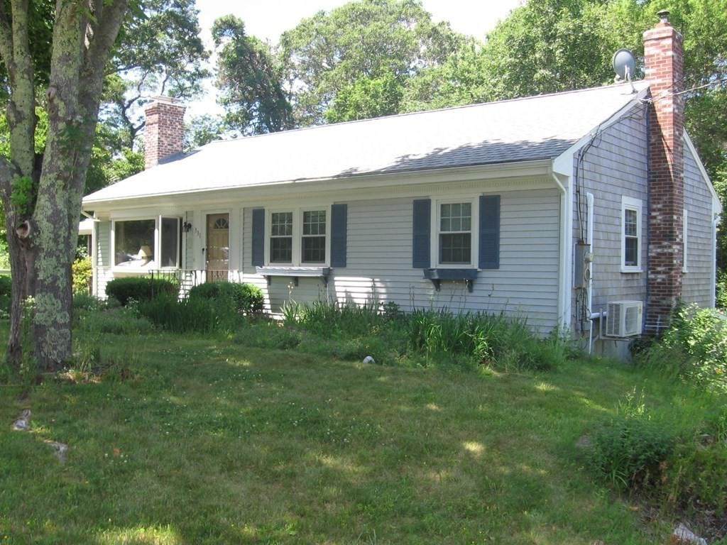 131 Williston Road - Photo 1