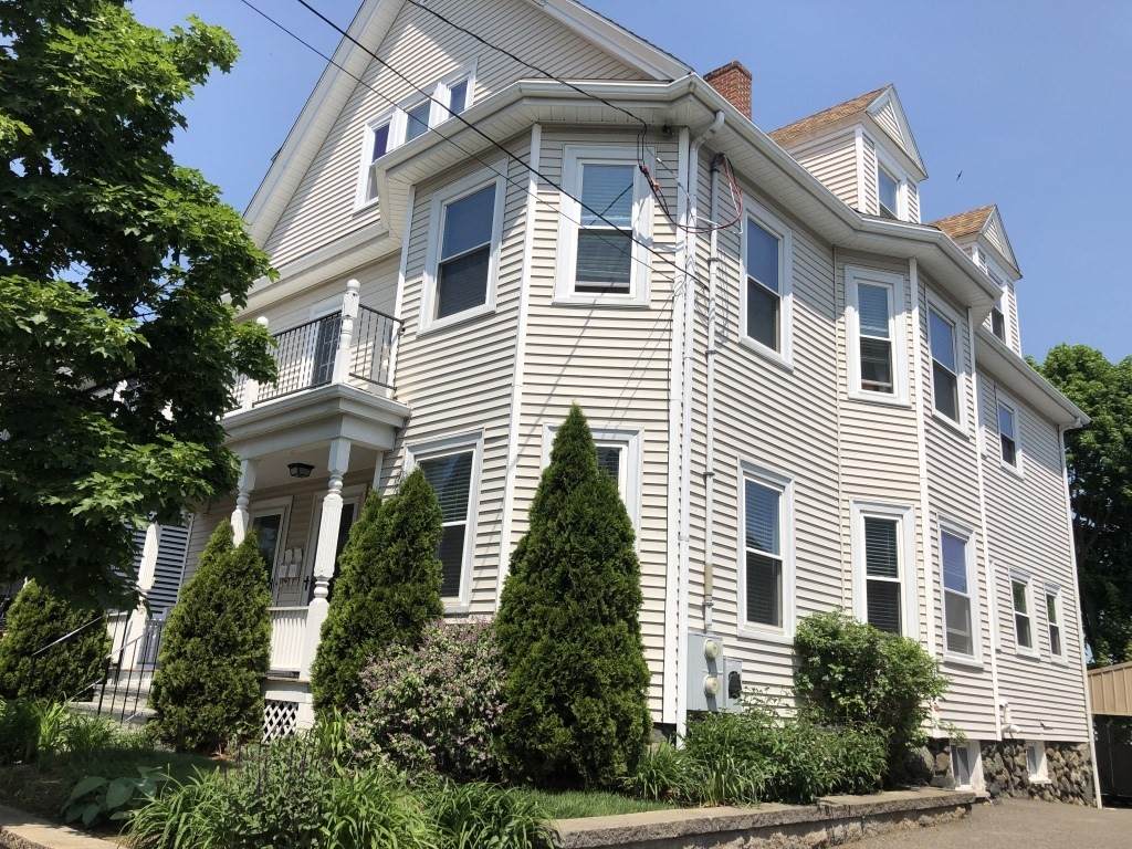 114-116 Taylor Street - Photo 1