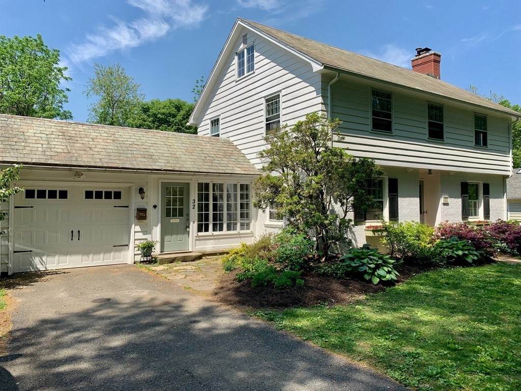 32 Moorland St - Photo 1