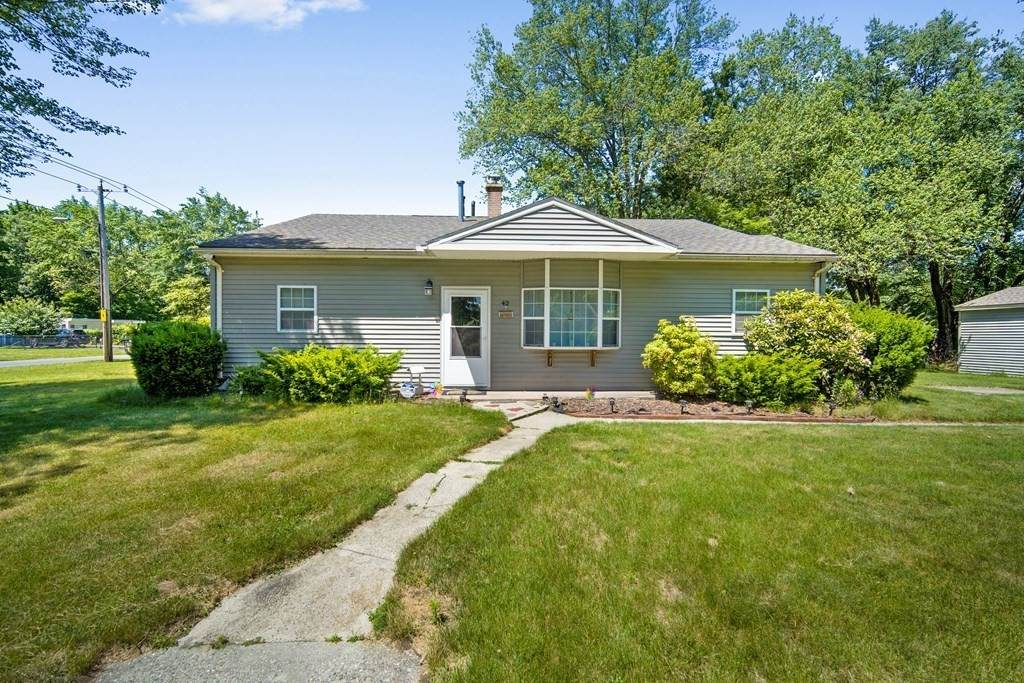 42 Barnet St - Photo 1