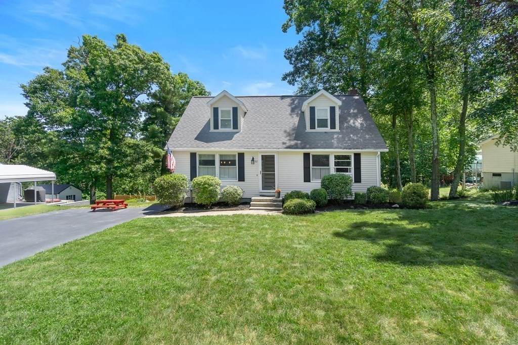 82 Freedoms Way - Photo 1