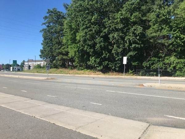 Lot 3 Washington - Photo 1