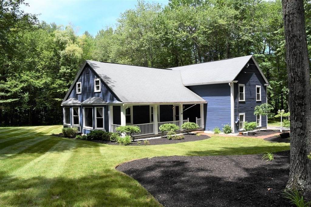 50 Freeman Rd - Photo 1