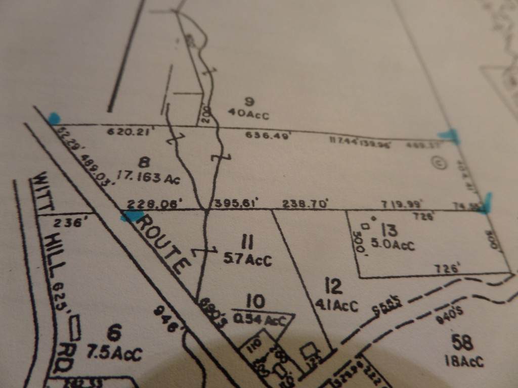 lot 8 Huntington Rd - Photo 1
