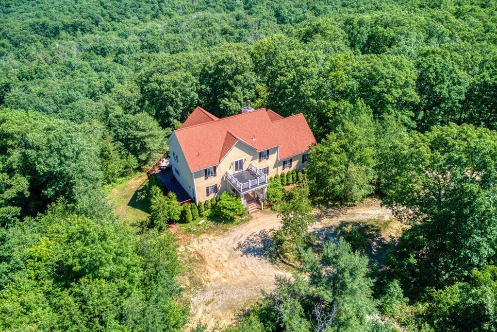 50 Chamberlain Mountain Rd - Photo 1