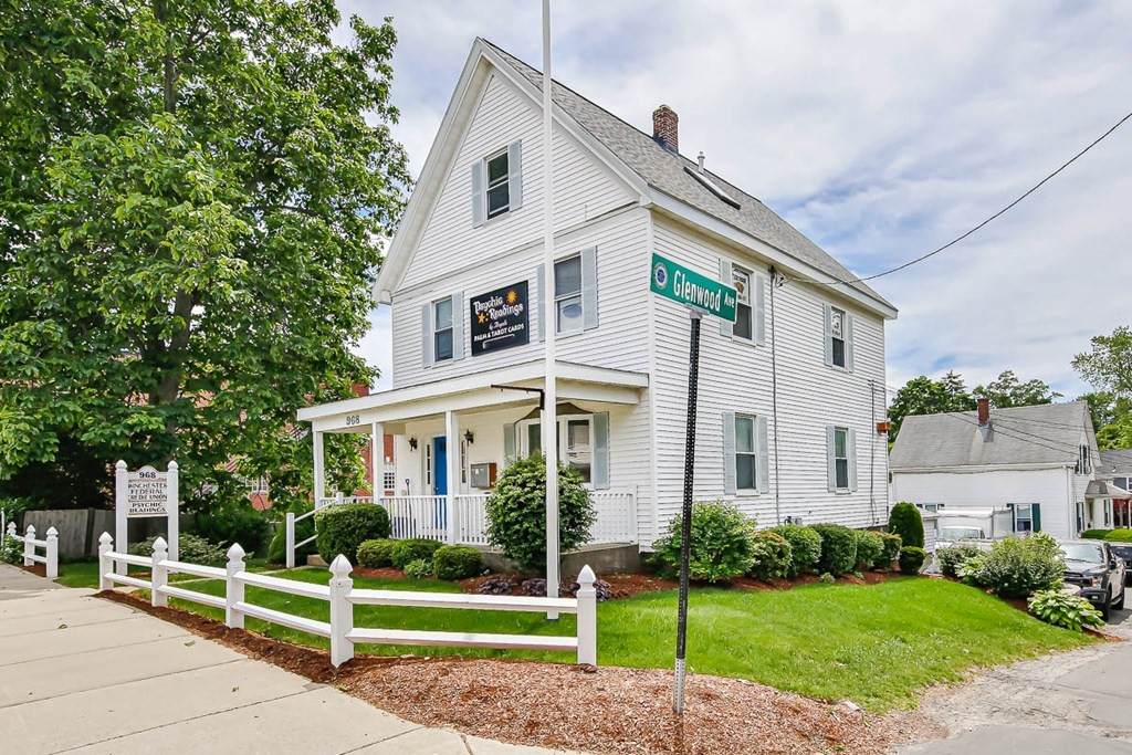 968 Main St (Coml) - Photo 1