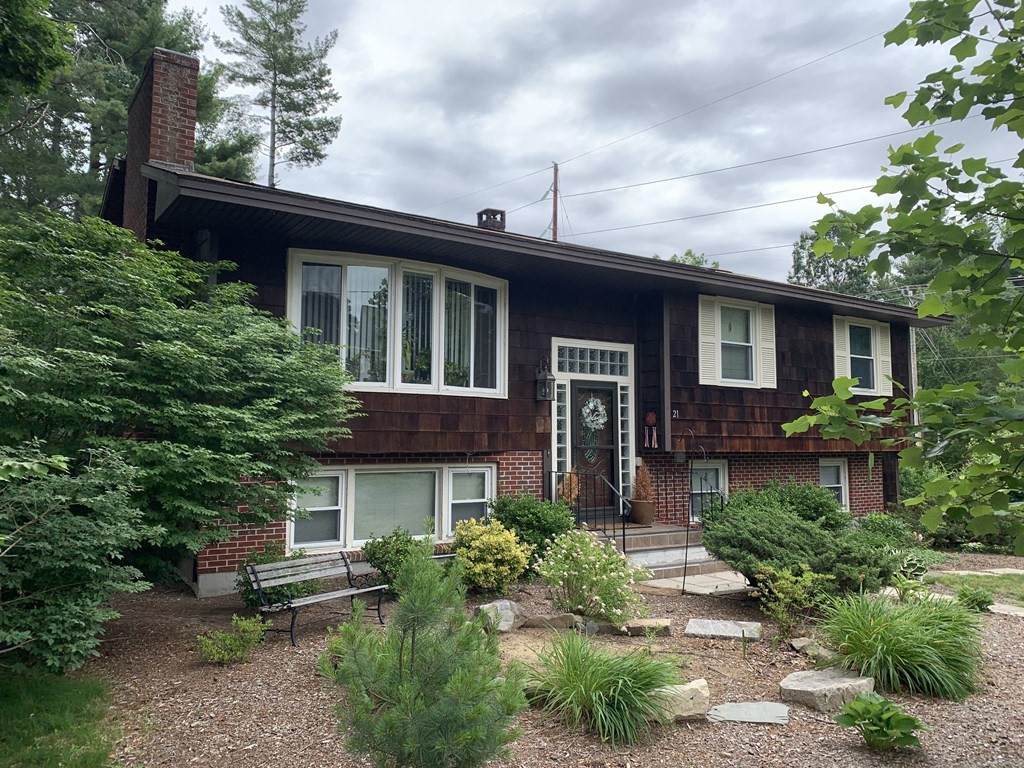 21 Eastbrook Drive - Photo 1