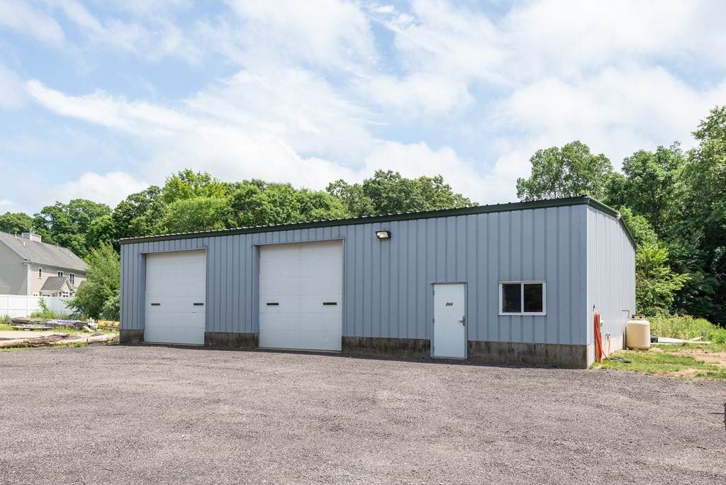 266 West Main Street - Photo 1