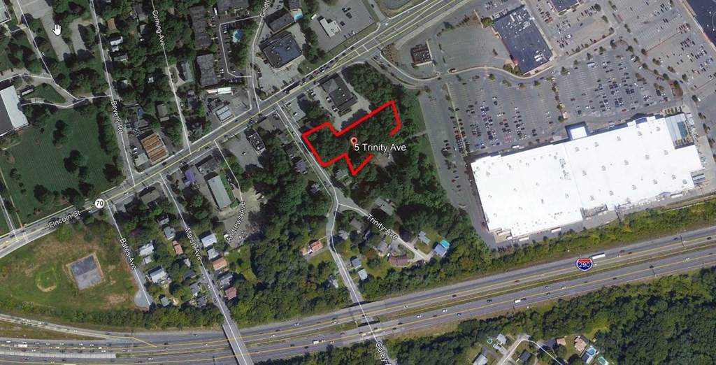 0 & 5 Trinity Avenue - Photo 1