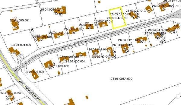 0 Garrison Rd - Photo 1