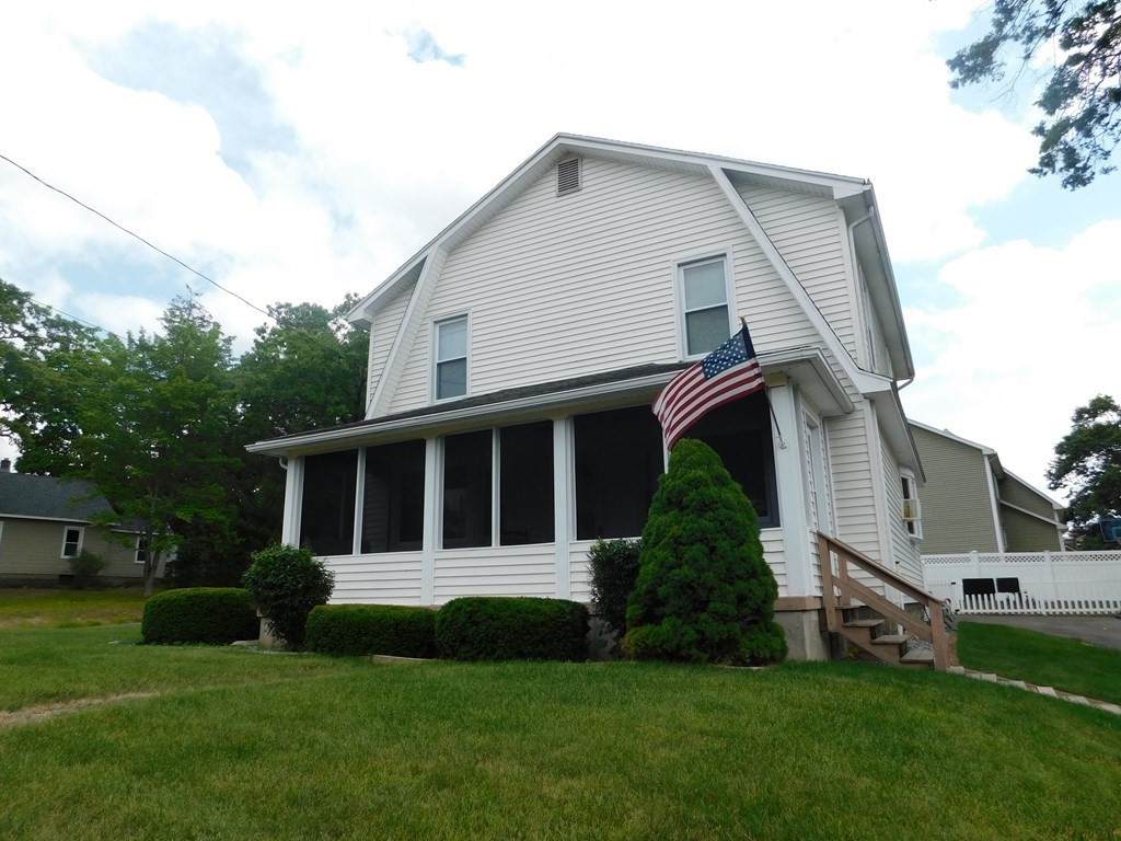 779 Britton - Photo 1