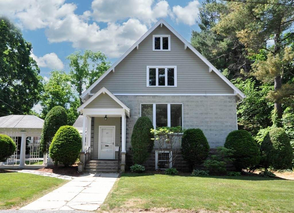 23-25 Lang St - Photo 1