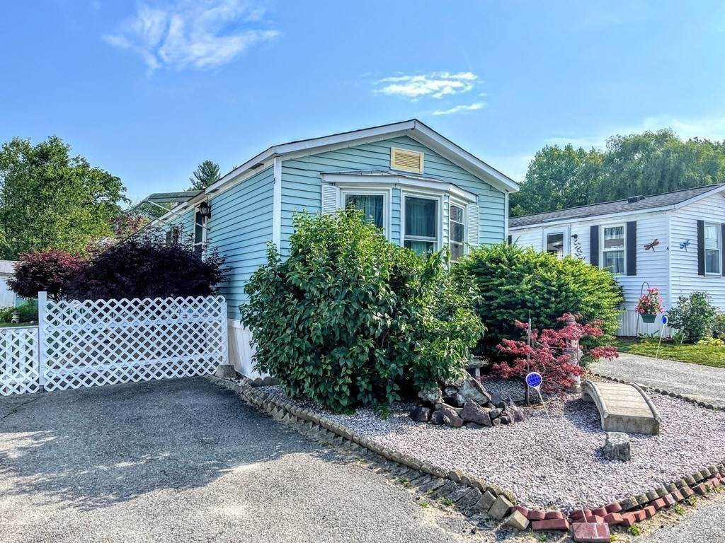 25 Groton School Rd - Photo 1