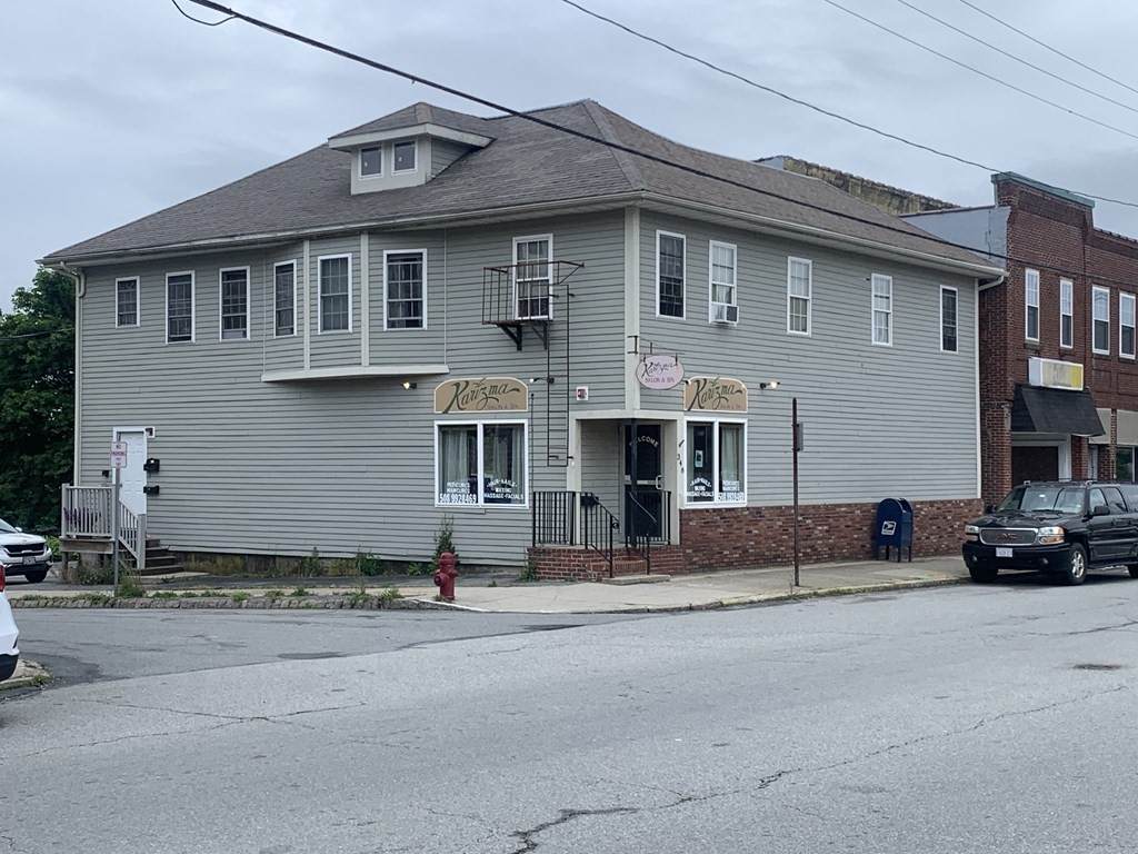 348 Main St. - Photo 1