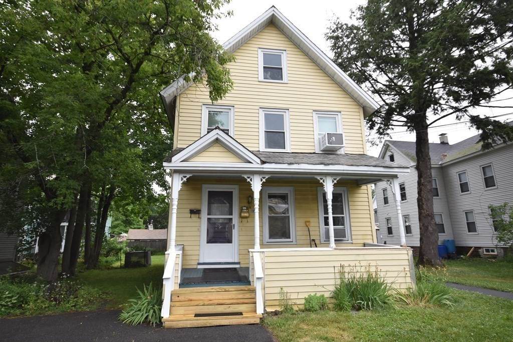 35 Grove St - Photo 1