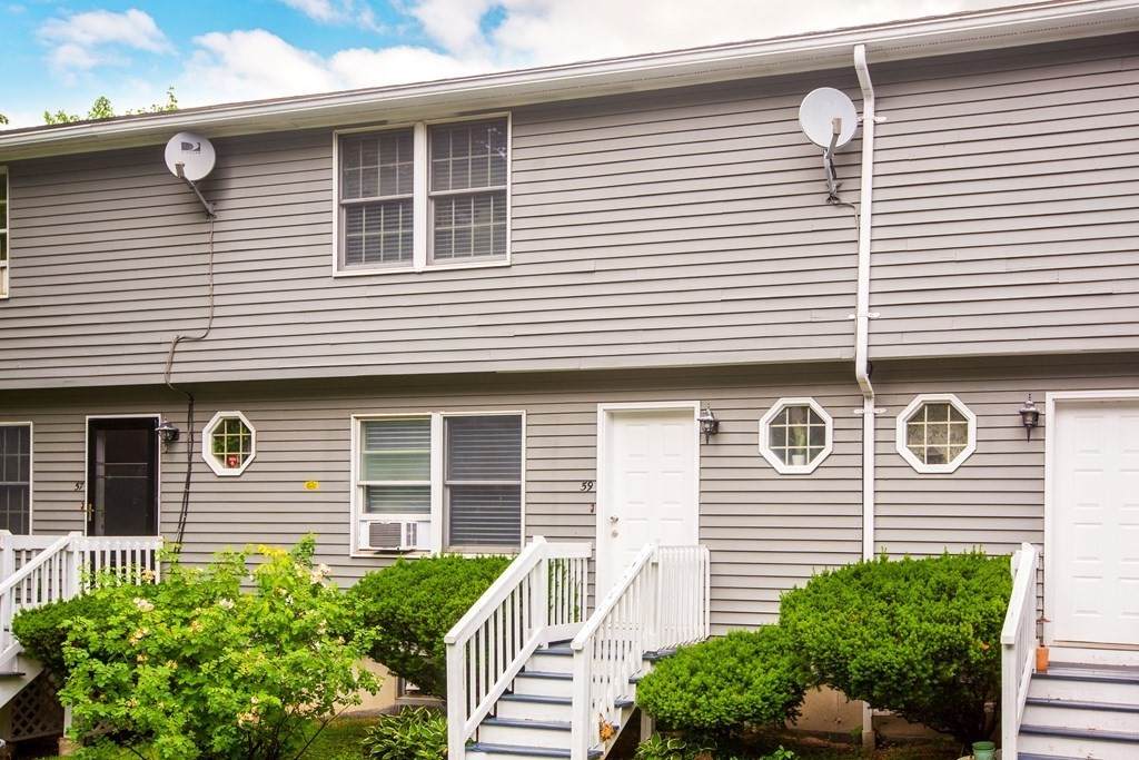 59 Fuller St. - Photo 1