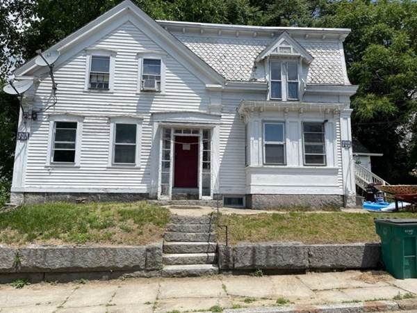 120 Academy St - Photo 1