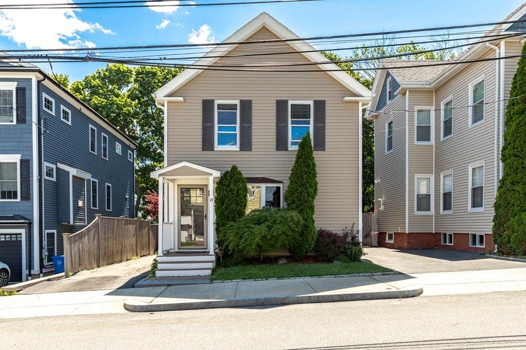 14 Cedar St - Photo 1