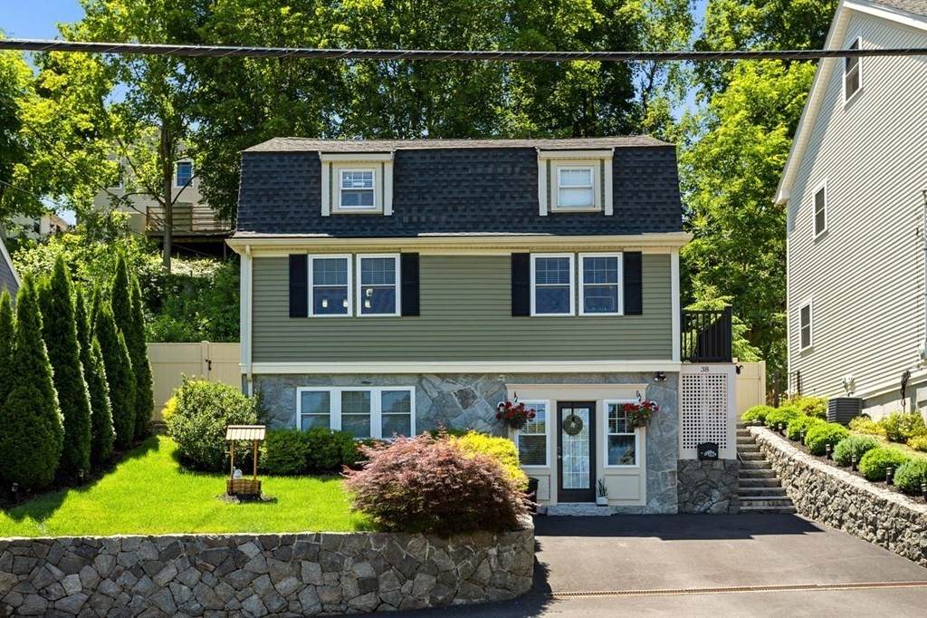 38 College Farm Road - Photo 1