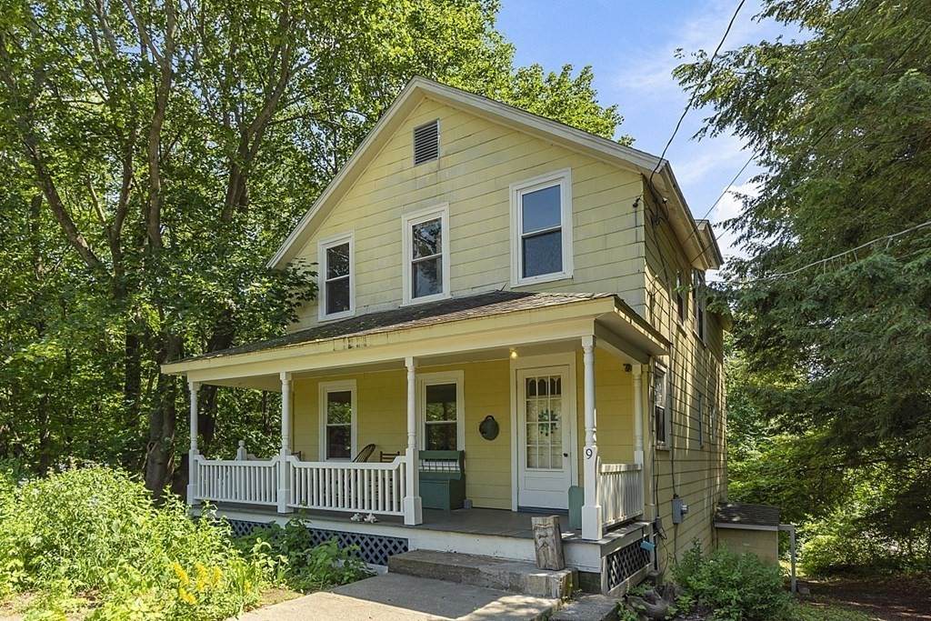 9 Church St - Photo 1