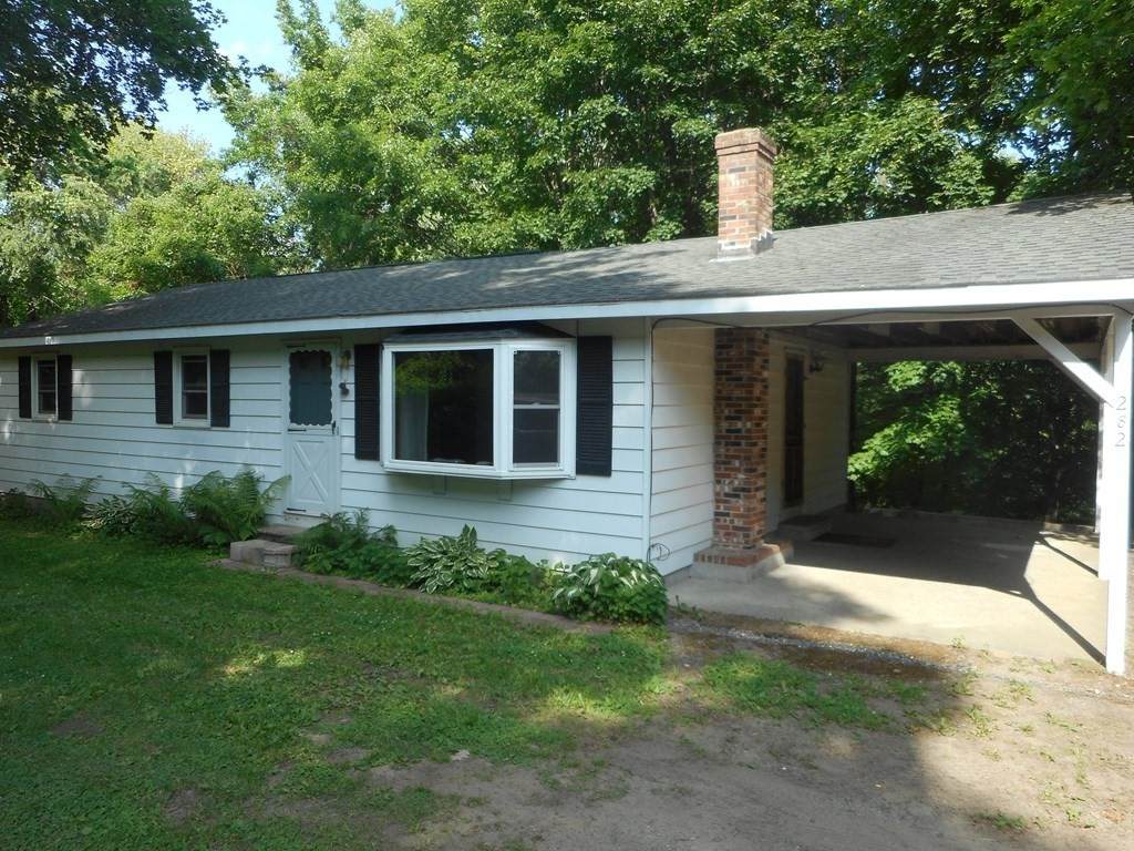 282 Lower Road - Photo 1