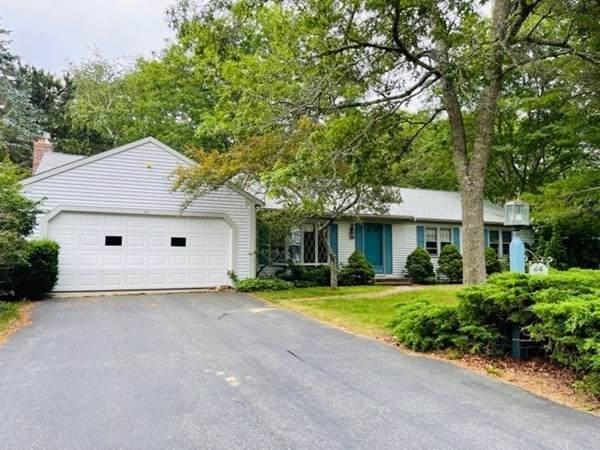 44 Ansel Howland Rd - Photo 1