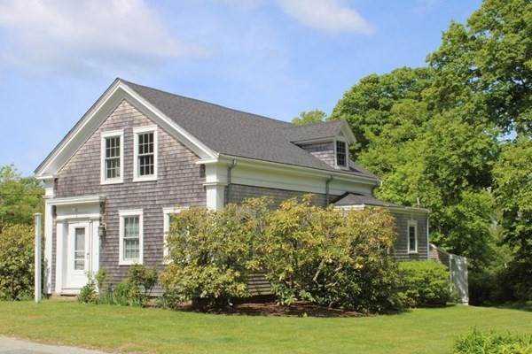 752 West Falmouth Hwy - Photo 1