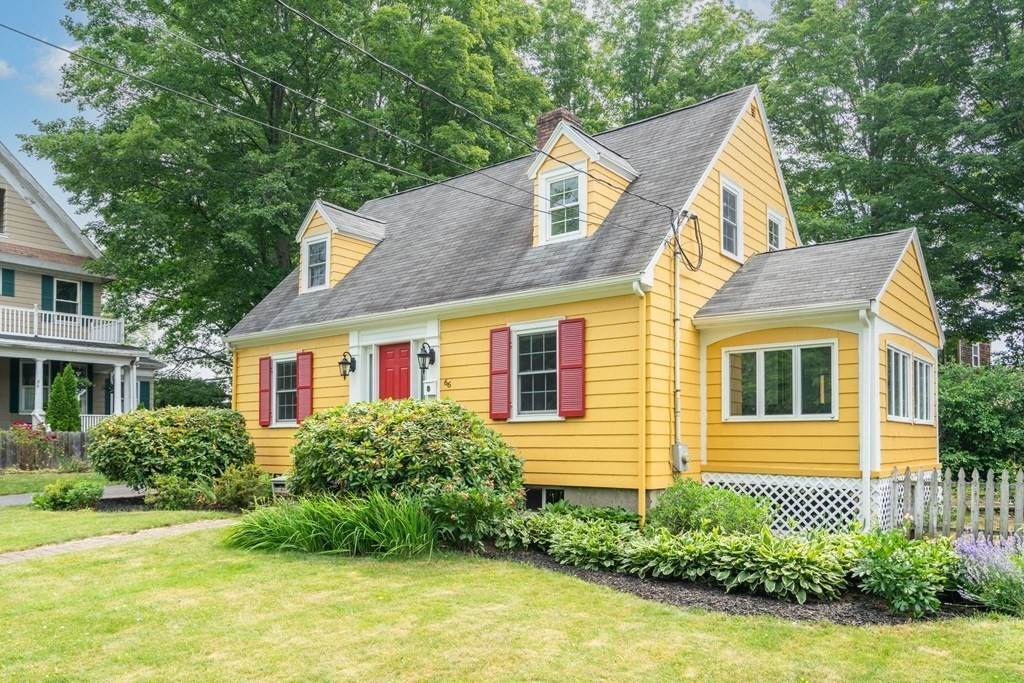66 Maple Pl - Photo 1