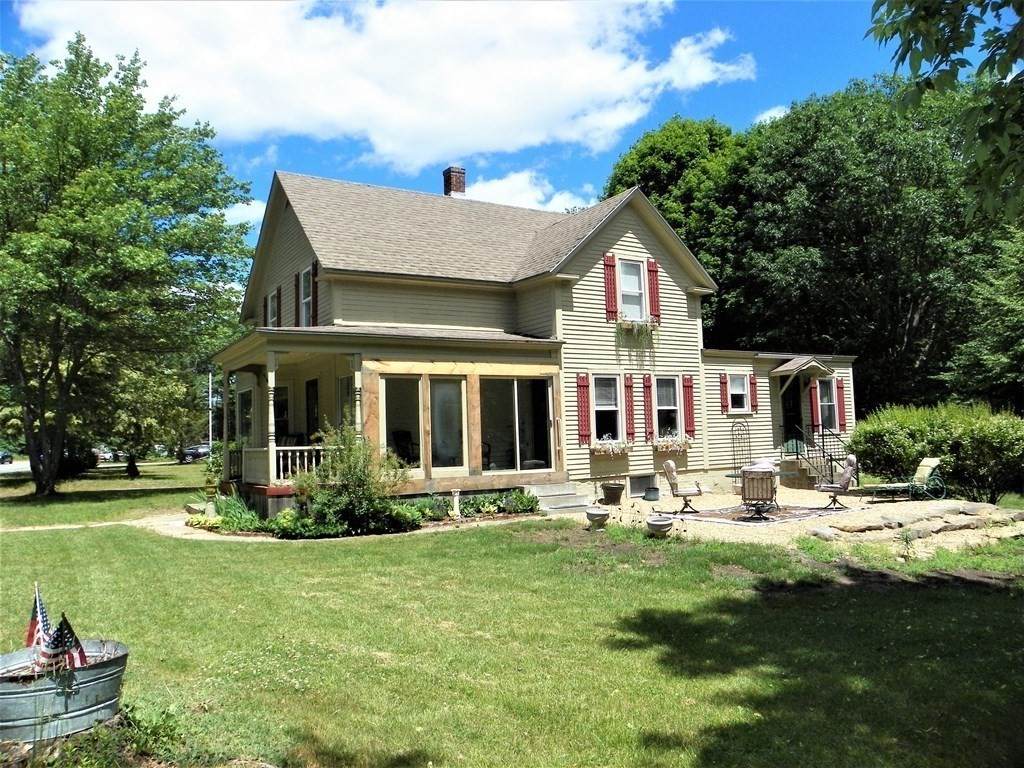 71 Glenallen Street - Photo 1