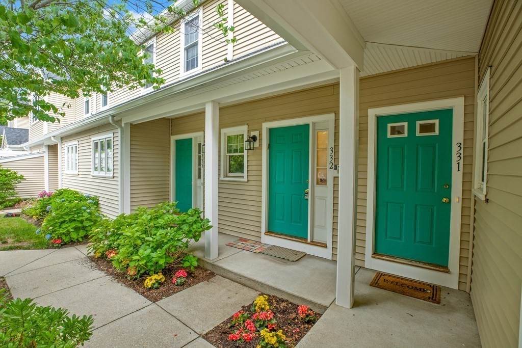 332 Tilden Commons Ln - Photo 1