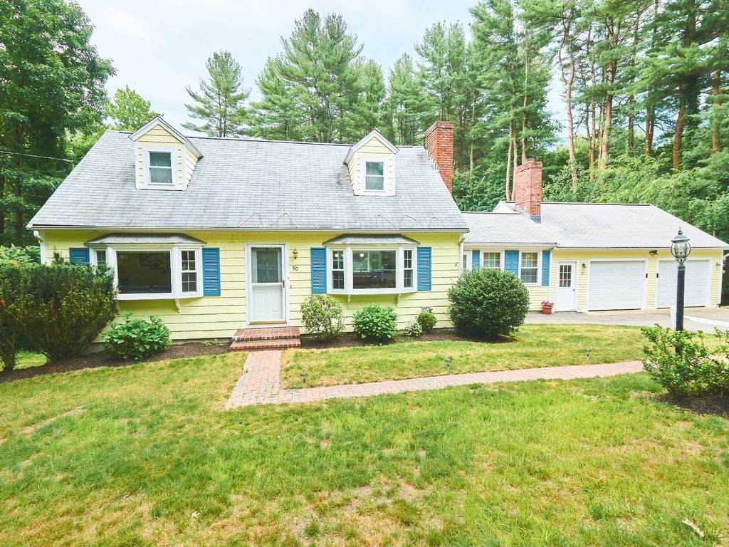 90 Tadmuck Rd - Photo 1