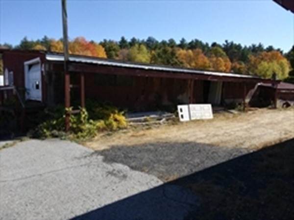 111 East Brimfield Road - Photo 1