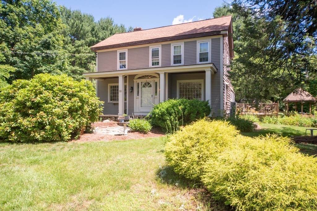 36 Edgewood Rd - Photo 1