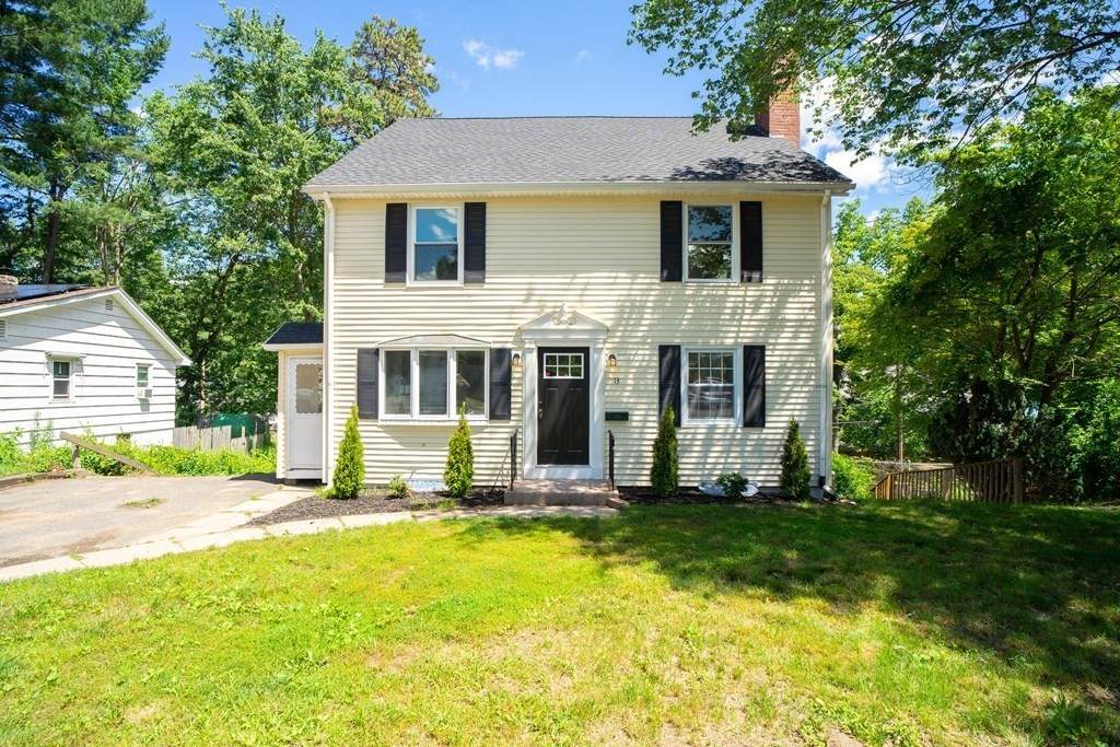 13 Wood St. - Photo 1