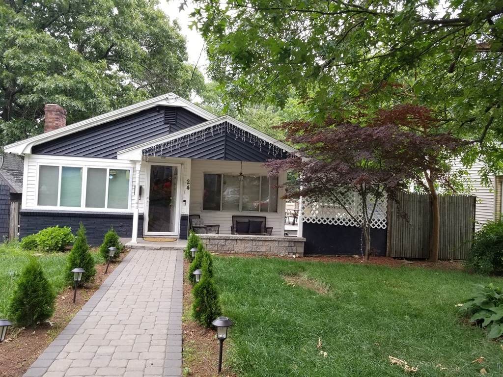 24 Spaulding - Photo 1